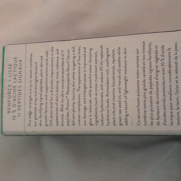 DRUNK ELEPHANT SERUM - Picture 5 of 6